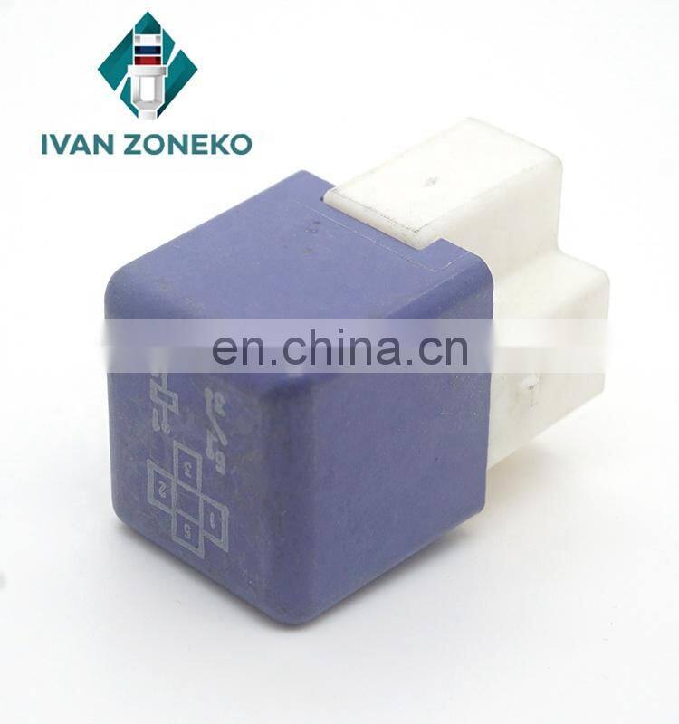 High Quality Auto Starter Relay 28300-10020 28300-10020 2830010020 156700-0503 1567000503 For Toyota Lexus