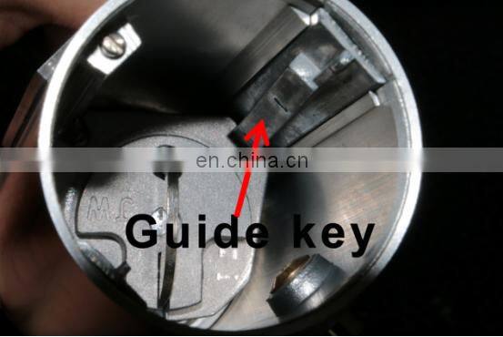 Factory directly supply schmidt concrete rebound test hammer