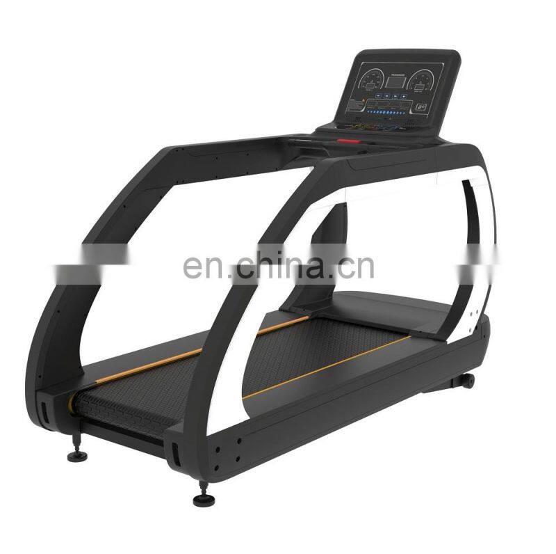 hot sale High-end strength fitness center Smith machine commercial gym equipment