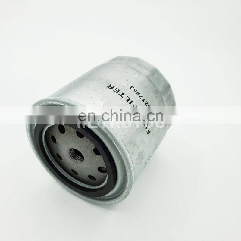 truck Diesel engine fuel filter elements 84217953