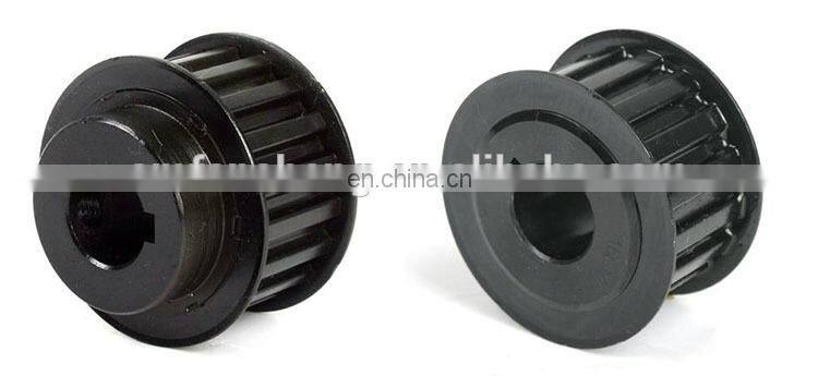 OEM ODM TIMING BELT PULLEY