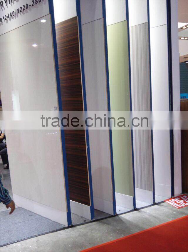 1mm PVC sheet price acrylic mirror sheet