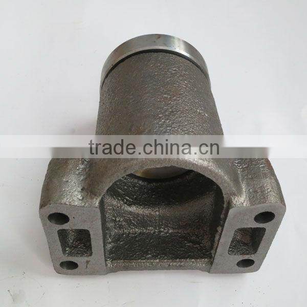 DCEC Engine Parts Fan bracket 3415603