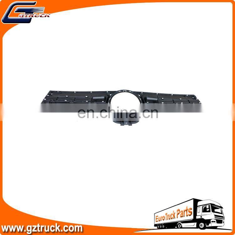 Plastic Radiator Front Grille 9607500618 for MB Actros MP4 Truck Body Parts