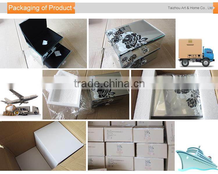 Exquisite Complete In Specifications Plain Jewelry Box