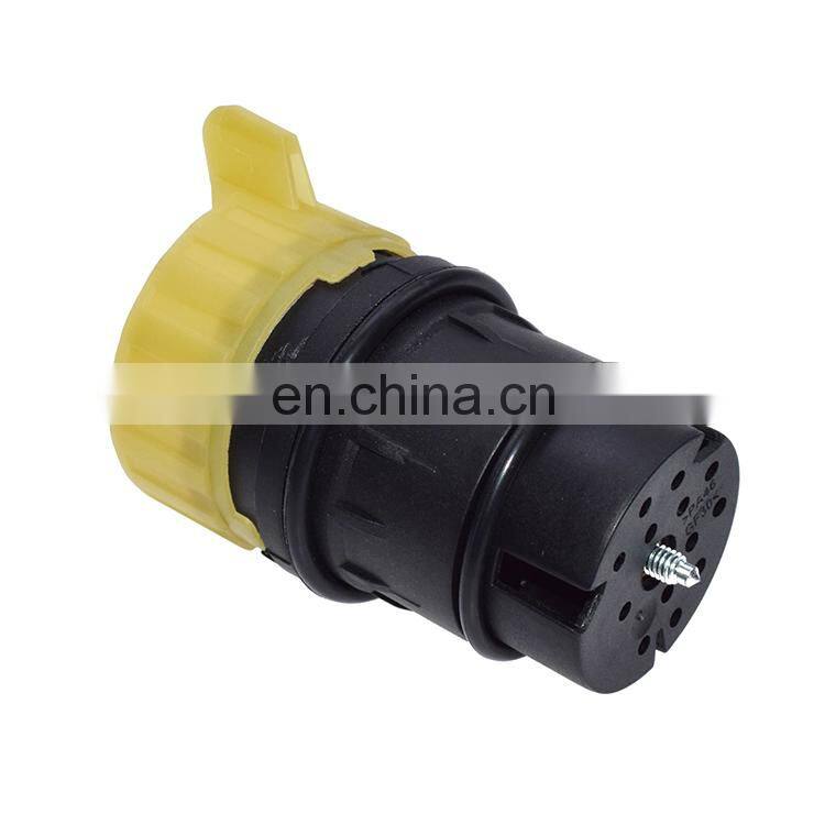 Transmission 13-pin connector adapter plug for Mercedes-Benz Sprinter 2035400253