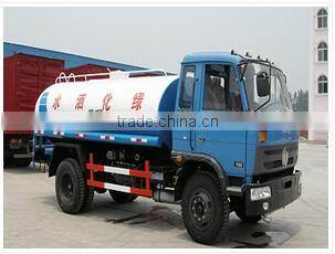 Dongfeng Water Tanker 13-14m3