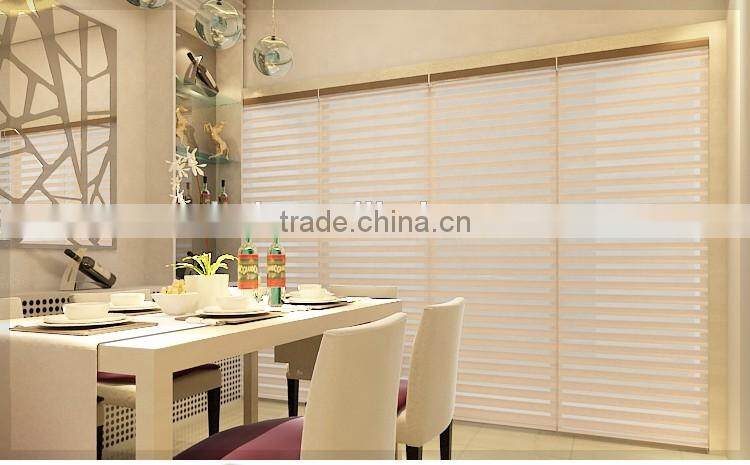 Home Automation Living Room Blinds/ Window blinds/Window curtains