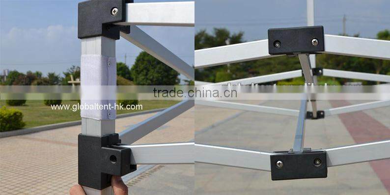 3x3m ( 10ft X 10ft ) Folding Tent Canopy 40mm