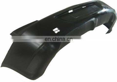 High Quality Plastic Injection Molding Process Mould Making Companies car mat mold