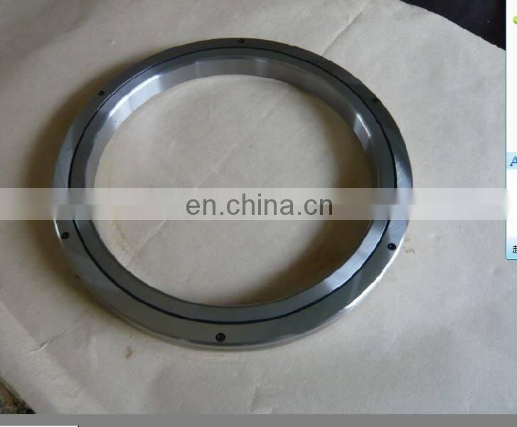 High presion Cross roller bearing RB 10020 RB10020