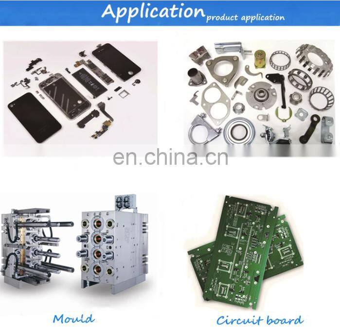 High Precision High Efflciency Video Measuring Machine