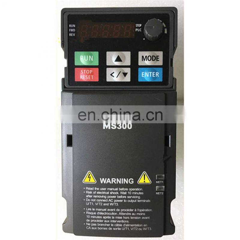 ECMA-E21315FS AC servo motor 130mm,Low inertia,1.5KW,with brake