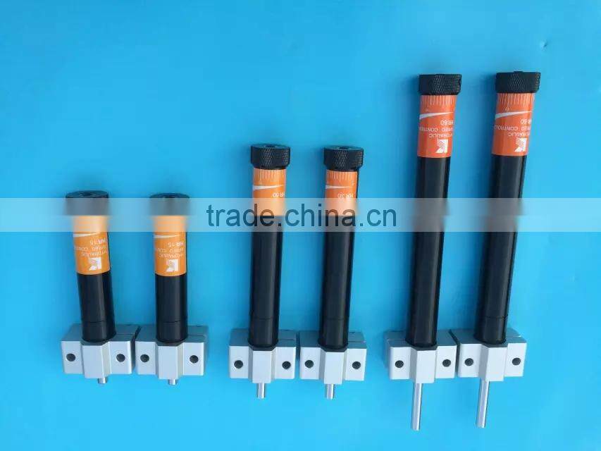 Hydraulic Directional Control Valves