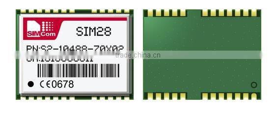 SIM28 Module GPS Module MAX Package