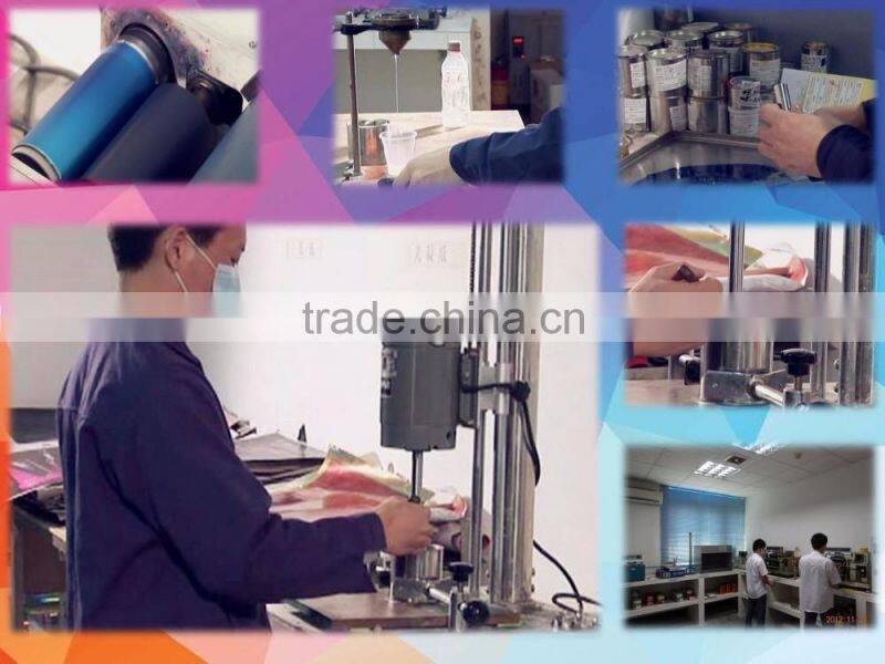UV offset high gloss varnish manufactuer for roll coater or rubber cloth coating machine