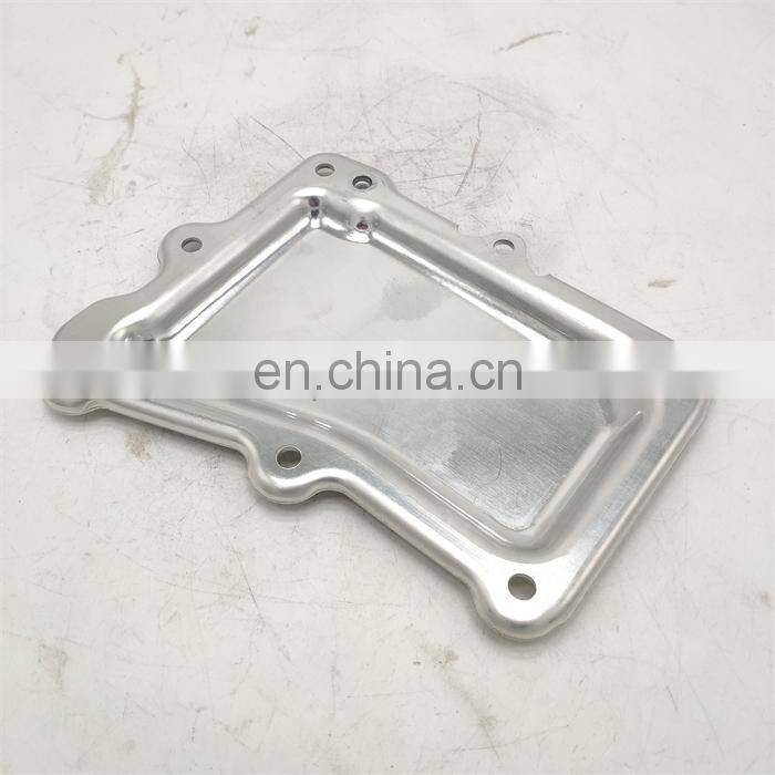 High quality auto Engine Oil Pan 2760100504 Transmission Oil Pan for MERCEDES W276