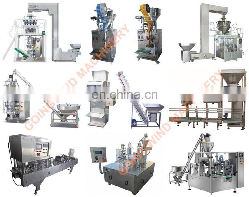 Automatic stainless steel nut roasting machine auto roasted nuts rotary roaster line machines equipment cheap price for sale