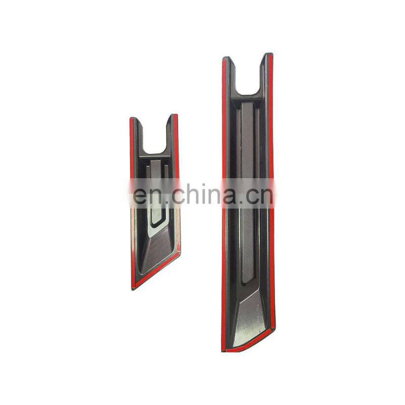 door guard board car parts for sale for jeep for wrangler accessories JL1205