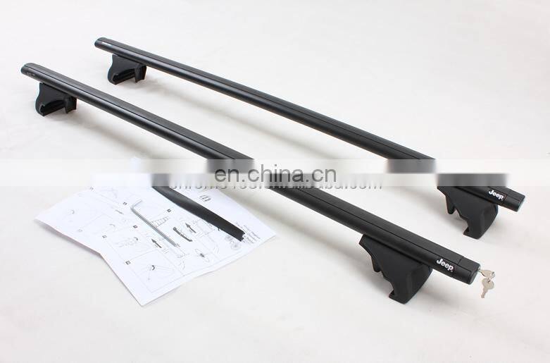 Original luggage carrier Car roof rack for Jeep Patriot parts