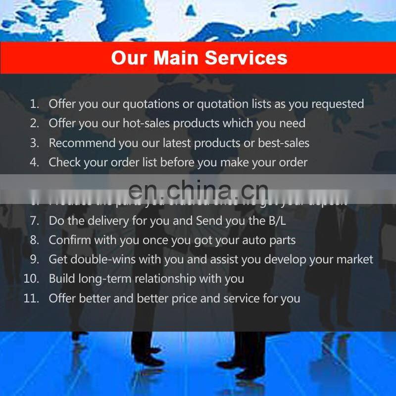 Exhaust muffler accessories for jeep wrangler jk 4X4 exhaust pipe for Jeep wrangler JK 07+