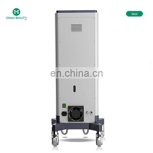 professional rf beauty machine for skin wrinkle lifting miconeedle skin rejuvenation