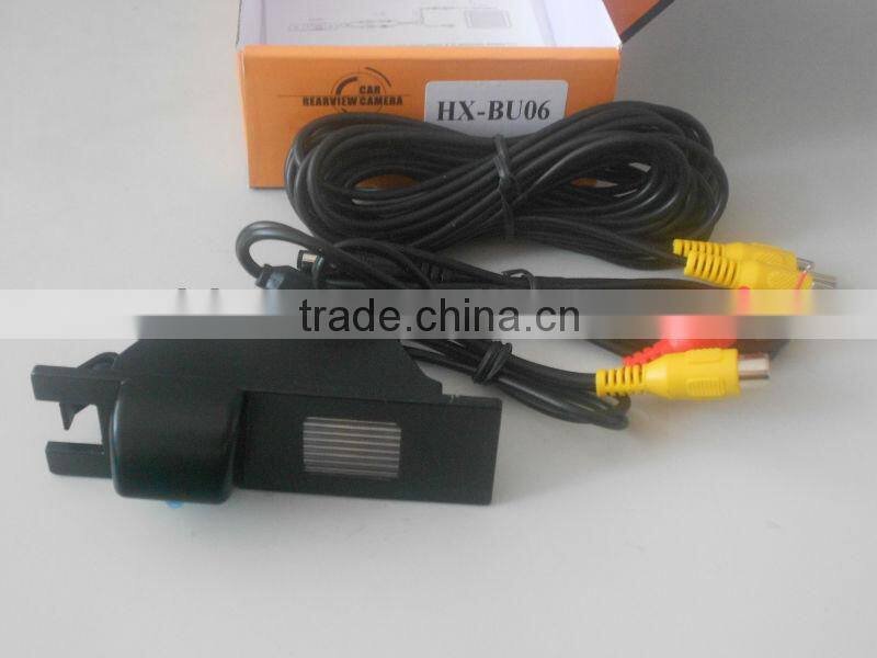 car rear view camera, mini car camera