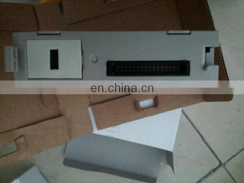 Omron PLC C200H-OC224 Output Unit 250VAC/24VDC 2A/Point Brand New High Quality