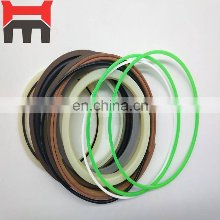 Excavator Hydraulic cylinder oil seal YN01V00112R300 YN01V00153R300