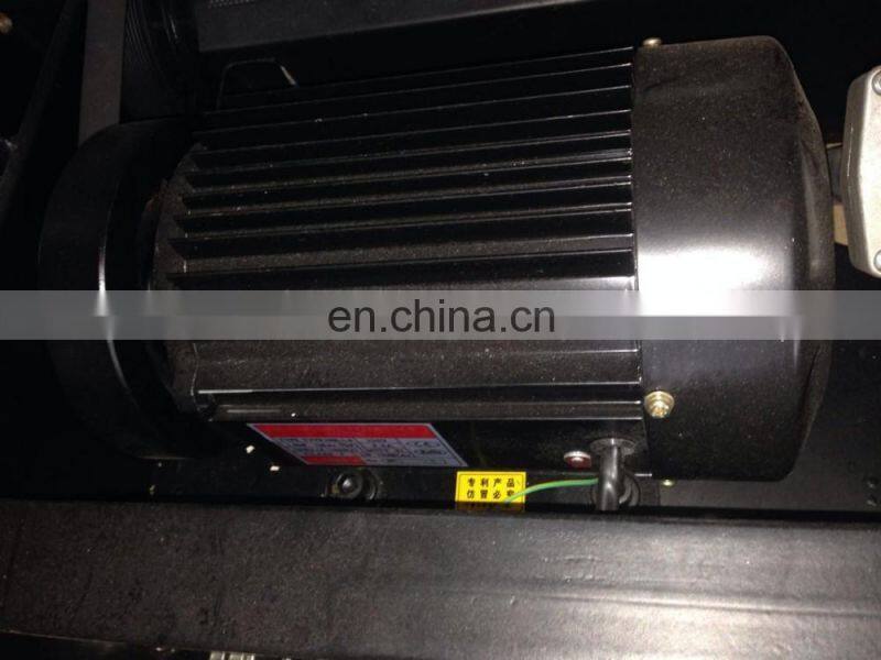 Running Machine big power motor treadmill fitness equipment