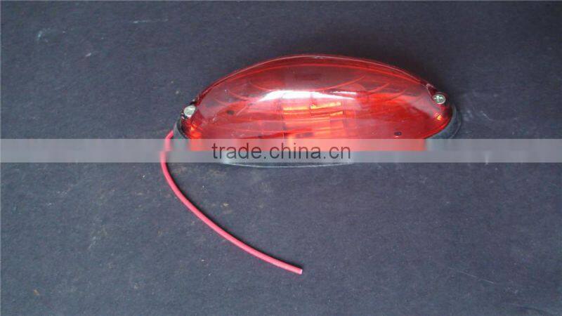 06005 Truck Corner Lamp