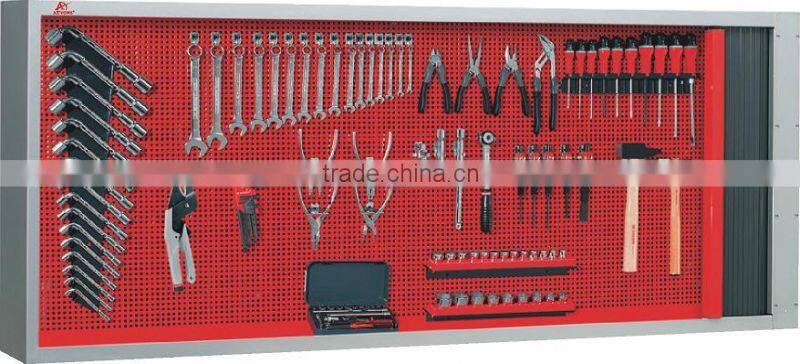 Multifunction Metal tool Storage Cabinet AX-5707