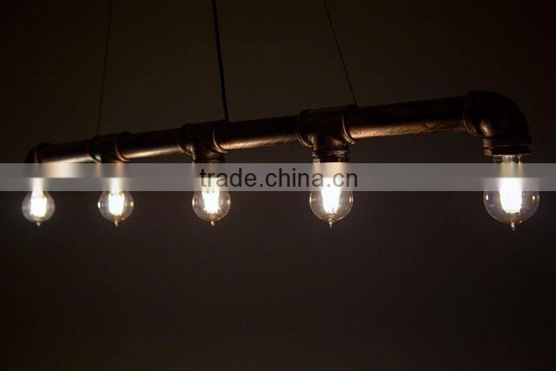 INNOVALIGHT G45 E27 led bulb filament light