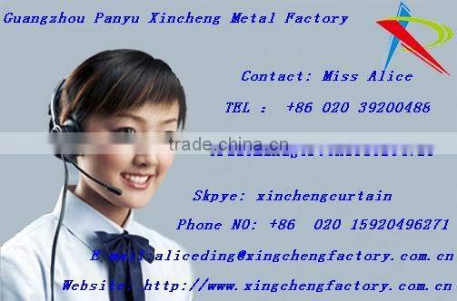 Length 140cmTwisted tube for curtain