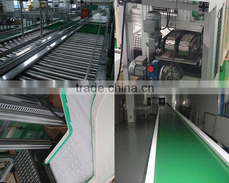 OEM/ODM Professional Customize Roller Automatic Conveyers