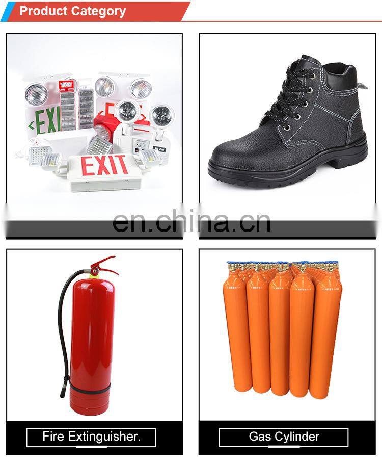 Rubber  arms  impact protection safety glasses orange safety goggles