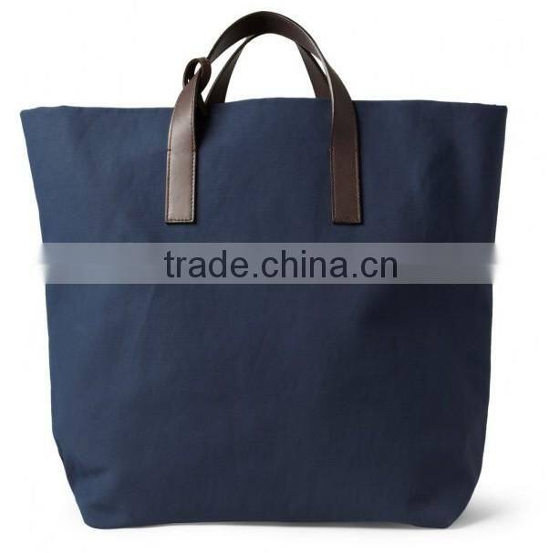 high quality blank canvas wholesale tote bags canvas tote bags bulk
