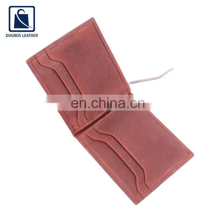 Wide Range of Fashion Style Chairman Lining Wholesale Genuine Leather Wallet for Men at Reliable Market Price