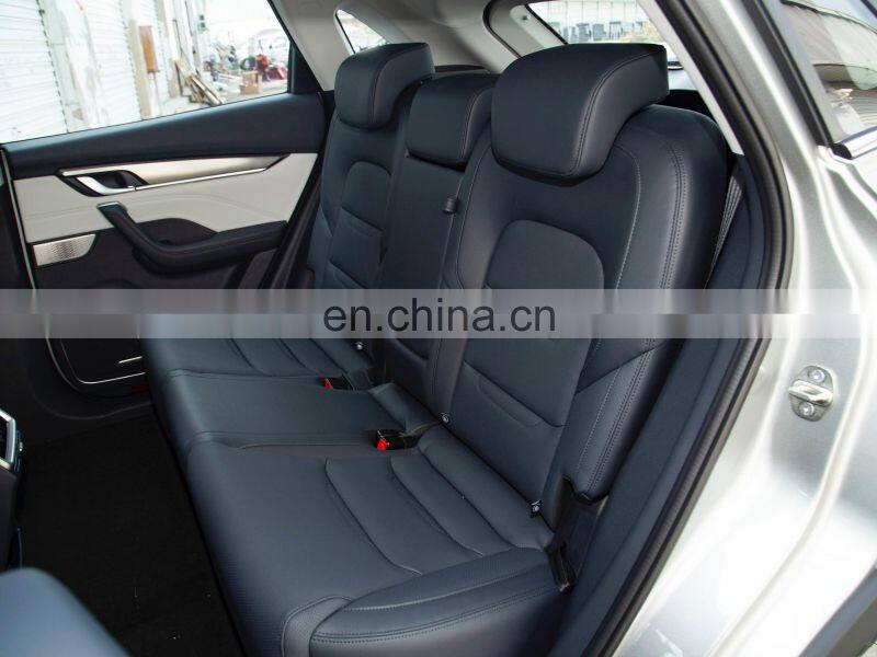 Electric SUV Electric car Weltmeister EX5 LHD battery electric 5 seat 4 doors new energy vehicles