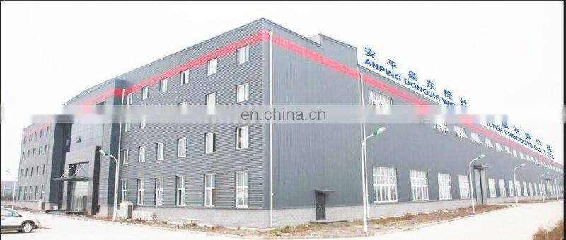 Metal Drapery exterior wall curtain Good-looking reasonable price