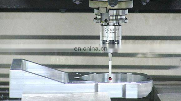 Repeatability 1um Machine tool probe COMP Series