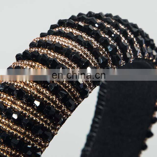 Hot Selling Rhinestone Headbands