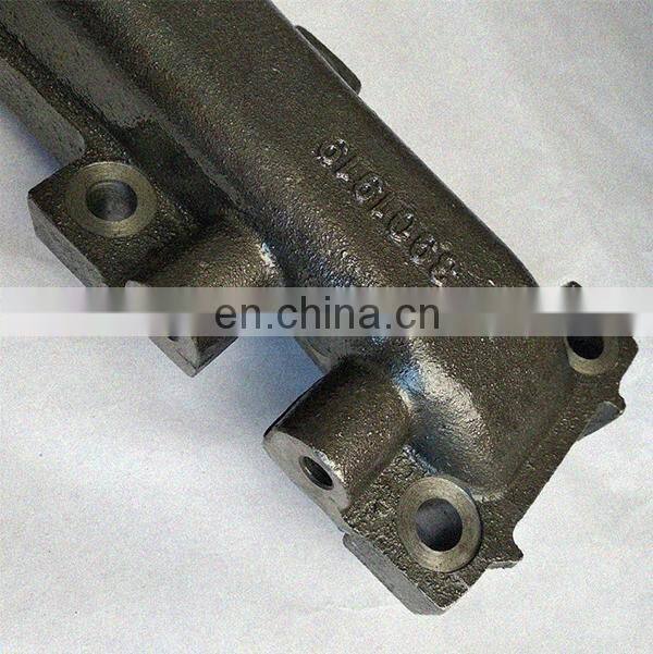 3901919 Diesel Engine Exhaust Manifold 3901919 diesel engine truck parts