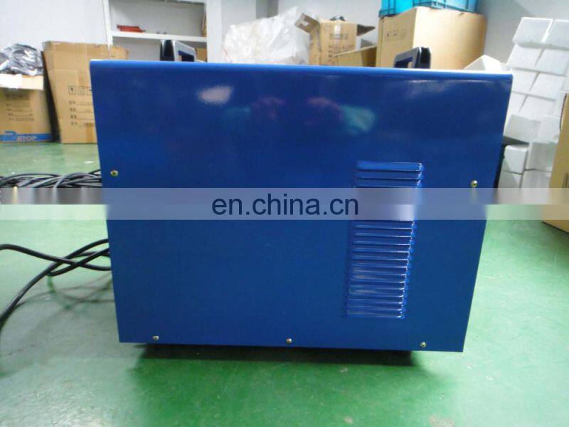 WSE-315 heavy duty tig welder ac dc tig welding machine 380v