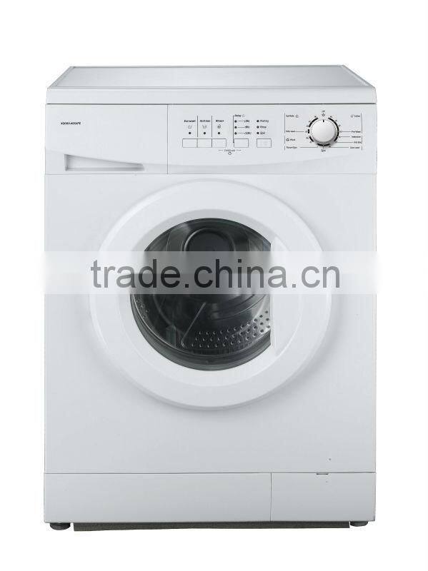 6kg Freestanding Clothes Dryer with Stainless Steel Drum