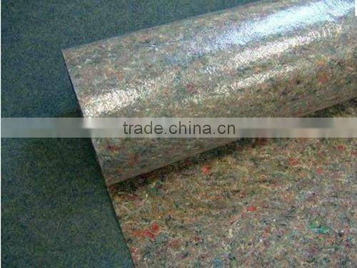 waterproof needle sheets/painter sheet