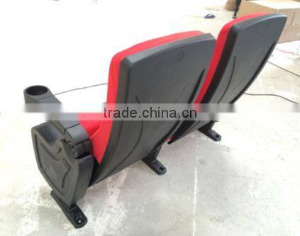 Movie cinema chair for cinema chairs DC-7018A