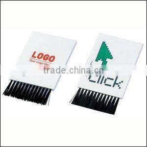 Practical cute CD cleaner