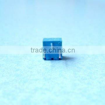 3362P-1-102 100 ohm, 500 ohm, 10K(103), 100K(104), trimmer potentiometers