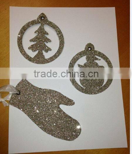 luxurious christmas ornament craft supply